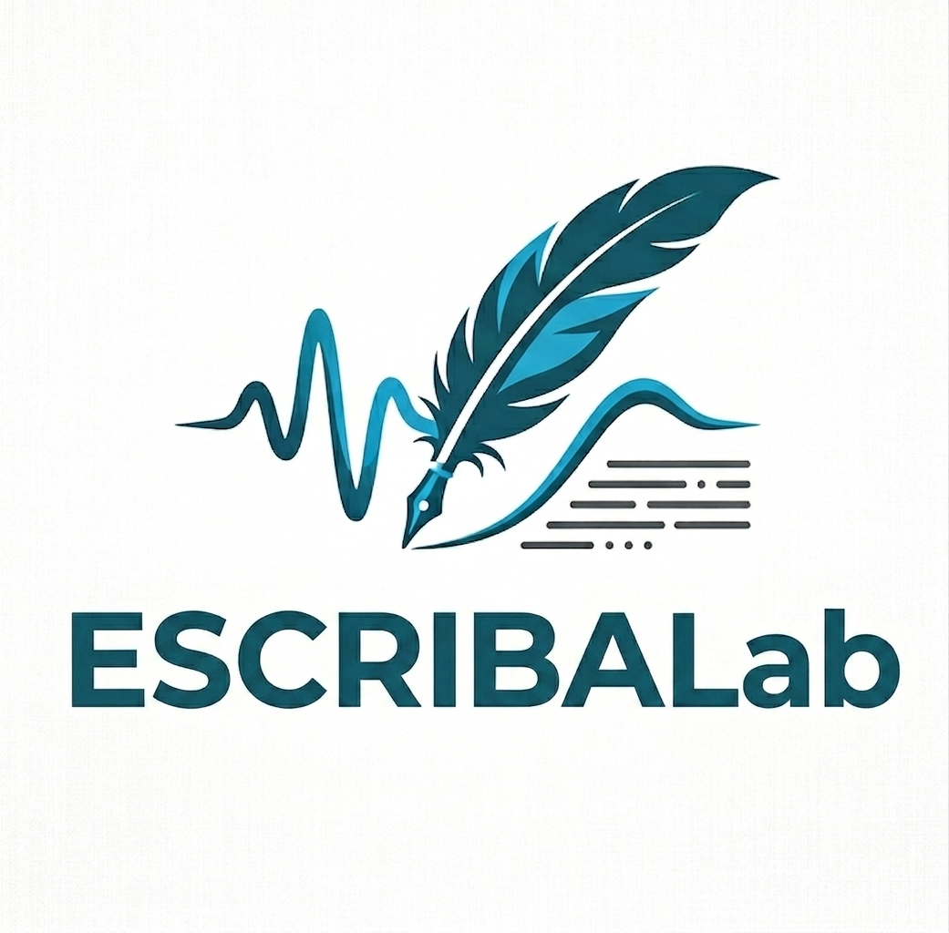 EscribaLab